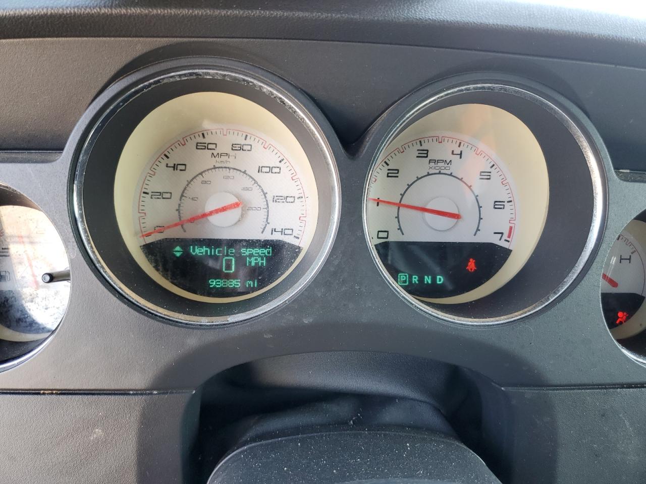 2012 Dodge Challenger Sxt VIN: 2C3CDYAG8CH294912 Lot: 59397255
