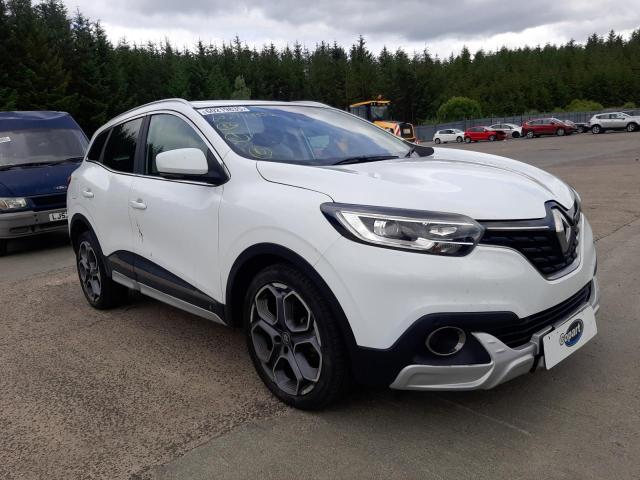 2017 RENAULT KADJAR DYN