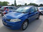 2008 RENAULT MEGANE DYN for sale at Copart SANDY
