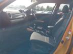 2021 SUZUKI VITARA SZ- for sale at Copart GLOUCESTER