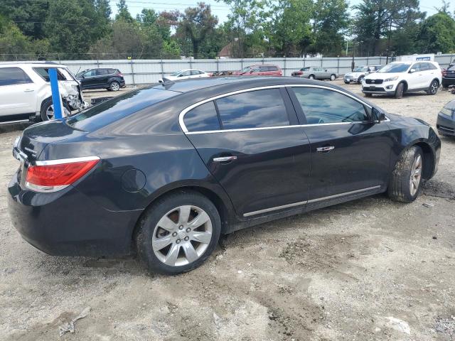  BUICK LACROSSE 2012 Black