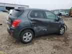2019 Chevrolet Trax Ls   للبيع في Chicago Heights، IL - Front End