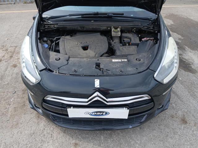 2013 CITROEN DS5 DSPORT