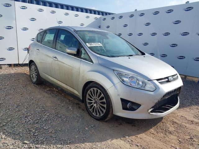 2014 FORD C-MAX TITA
