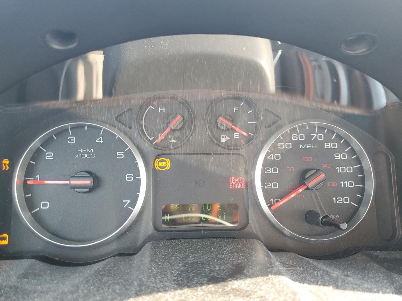 2006 Ford Five Hundred Sel VIN: 1FAFP24136G104346 Lot: 58975535