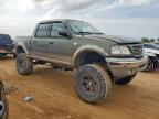 2002 Ford F150 Supercrew   na sprzedaż w San Antonio, TX - Hail