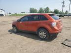 2008 Ford Edge Sel იყიდება Portland-ში, MI - Front End