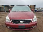 2014 Kia Sedona Lx للبيع في Colorado Springs، CO - Mechanical