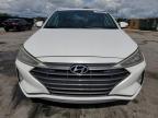 2019 Hyundai Elantra Sel na sprzedaż w Orlando, FL - Rear End