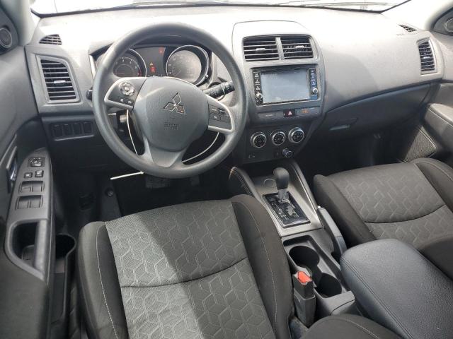  MITSUBISHI OUTLANDER 2020 Gray