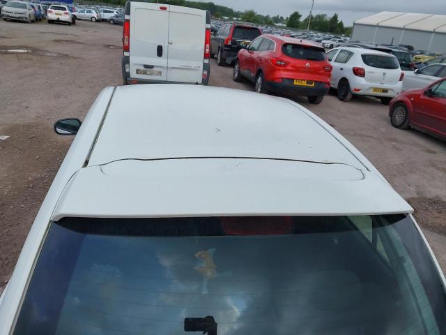 2009 NISSAN MICRA ACEN