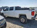 2017 Chevrolet Silverado K2500 Heavy Duty Lt en Venta en Magna, UT - Front End