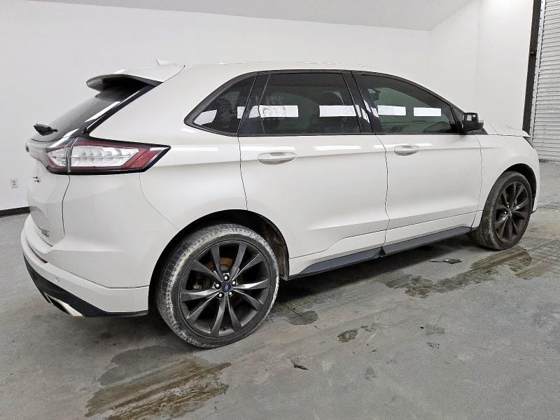  FORD EDGE 2015 Biały