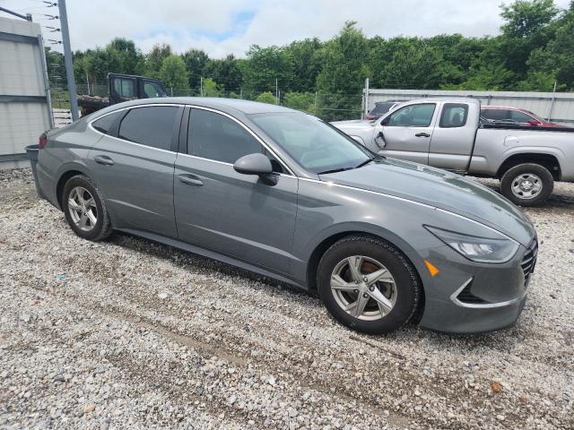  HYUNDAI SONATA 2022 Серый