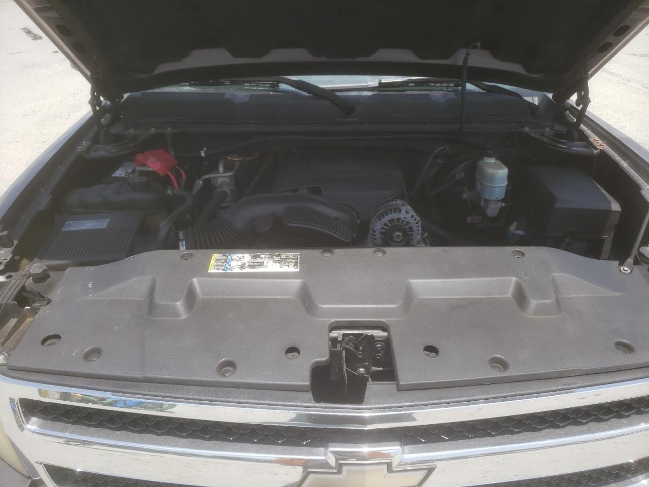 2010 Chevrolet Silverado K1500 Lt VIN: 3GCRKSE36AG209322 Lot: 62103455
