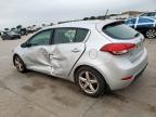 2015 Kia Forte Ex 2.0L იყიდება Grand Prairie-ში, TX - Side