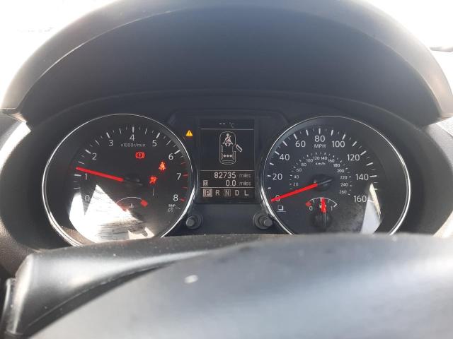 2013 NISSAN QASHQAI 36