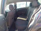 2006 VAUXHALL ASTRA SRI+ for sale at Copart SANDY
