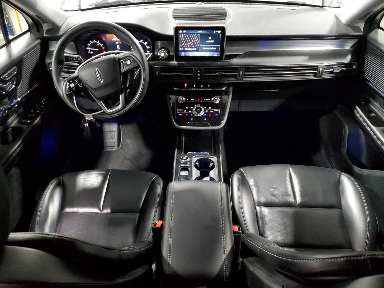 2021 Lincoln Corsair VIN: 5LMCJ1D97MUL23784 Lot: 61649895