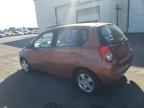 Woodburn, OR에서 판매 중인 2011 Chevrolet Aveo Ls - Side