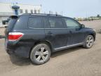 2011 TOYOTA HIGHLANDER BASE   for sale at Copart QC - MONTREAL