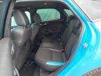 2017 FORD FOCUS RS for sale at Copart YORK