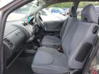 2008 HONDA JAZZ SE CV for sale at Copart NEWBURY