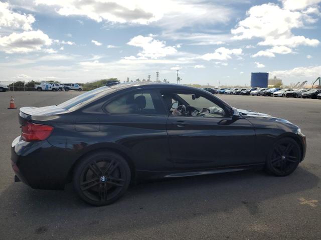  BMW M2 2018 Czarny