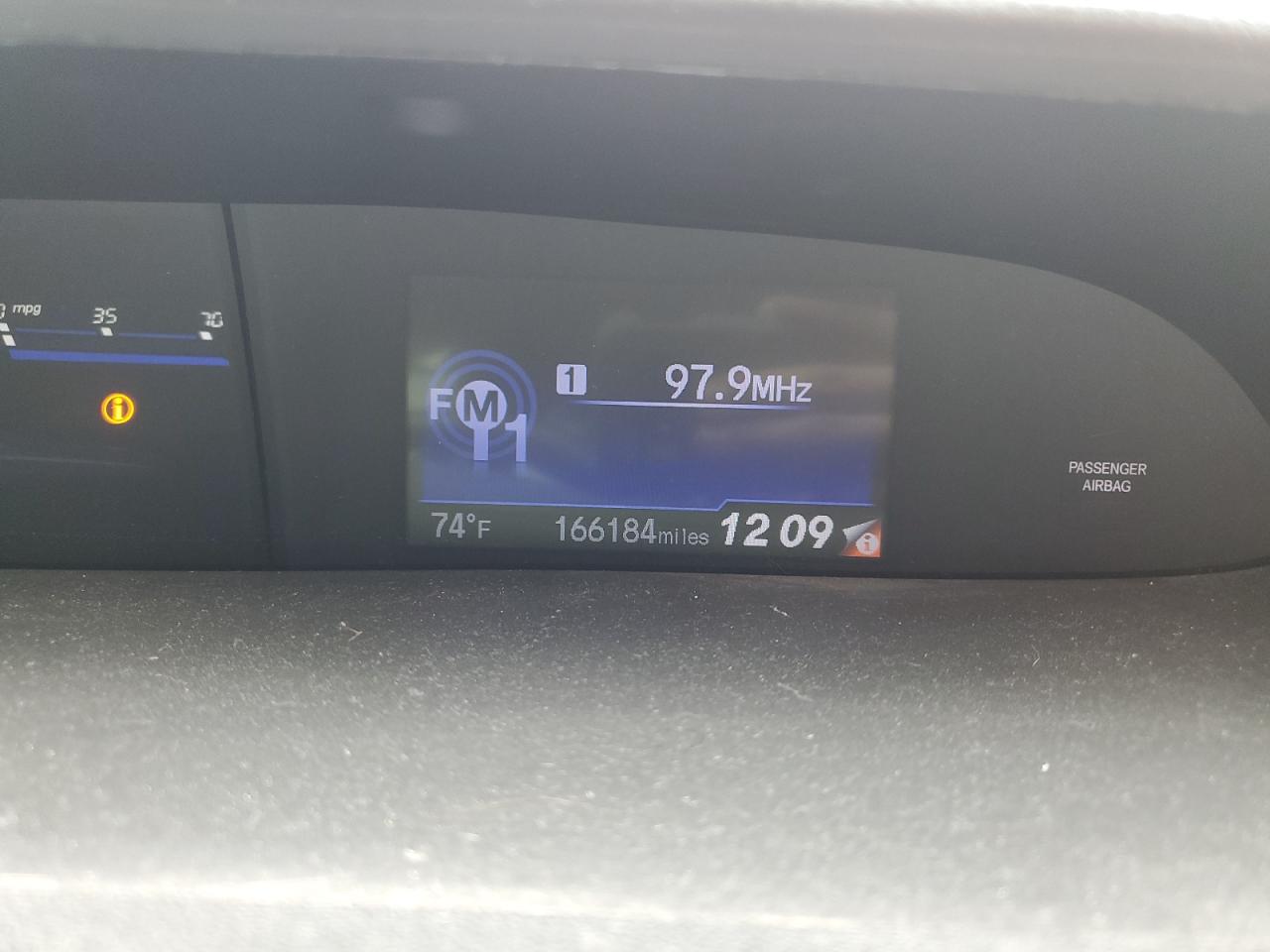 2015 Honda Civic Lx VIN: 19XFB2F50FE221973 Lot: 59556815