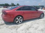 2013 Audi A6 Premium Plus продається в Loganville, GA - Front End