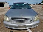 2005 Cadillac Deville  na sprzedaż w Temple, TX - Minor Dent/Scratches