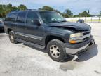 2003 Chevrolet Suburban C1500 de vânzare în Fort Pierce, FL - Front End