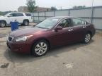 2008 Honda Accord Exl for Sale in Glassboro, NJ - Side