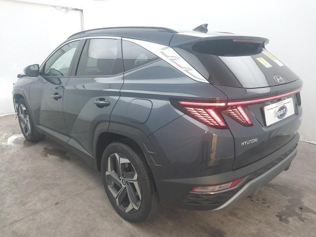 2023 HYUNDAI TUCSON ULT