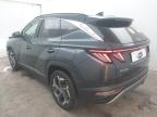 2023 HYUNDAI TUCSON ULT for sale at Copart GLOUCESTER