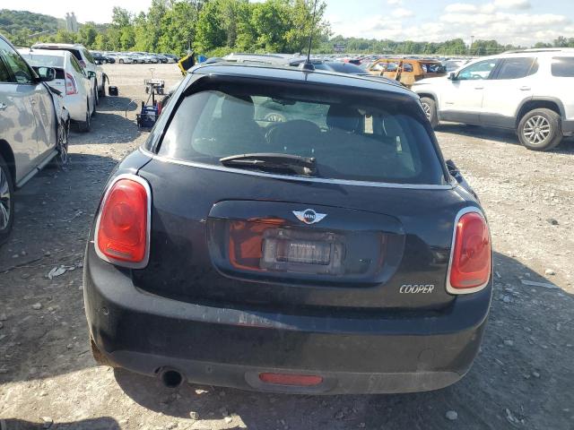  MINI COOPER 2017 Czarny