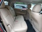 2017 Nissan Pathfinder S за продажба в Arlington, WA - Side