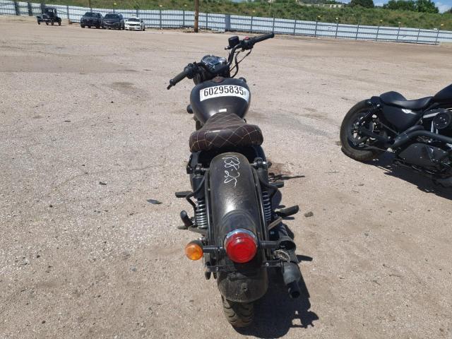 2023 ROYAL ENFIELD MOTORS CLASSIC 350   