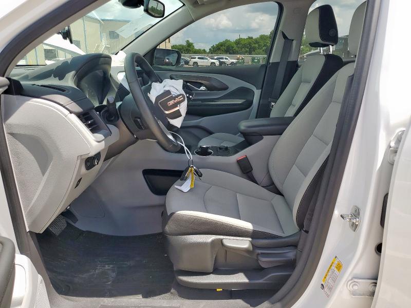  GMC TERRAIN 2024 Biały
