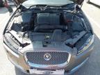 2012 JAGUAR XF LUXURY for sale at Copart SANDWICH