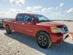 2008 Nissan Titan Xe for Sale in Temple, TX - Front End