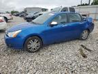 2011 Ford Focus Sel   იყიდება Wayland-ში, MI - Top/Roof