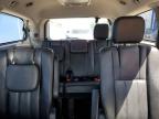 2016 CHRYSLER TOWN & COUNTRY TOURING   for sale at Copart NB - MONCTON