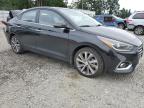 2020 Hyundai Accent Limited for Sale in Graham, WA - Rear End