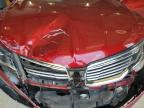 2016 Lincoln Mkx Reserve   продається в Columbia, MO - Front End
