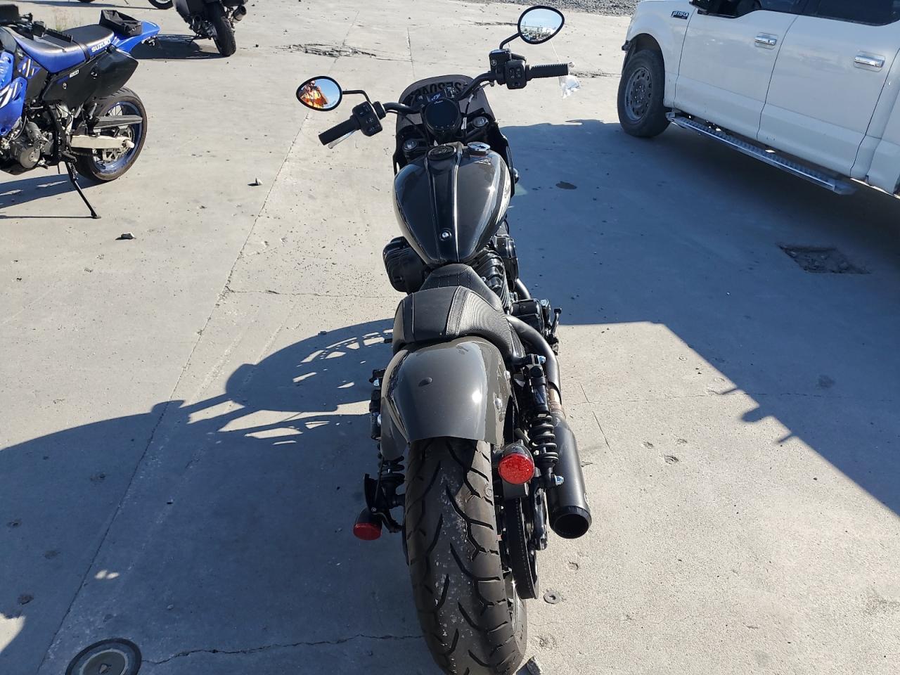 INDIAN MOTORCYCLE CO. MOTORCYCLE 2024 VIN 56KDSDBH4R3018075 фото 4