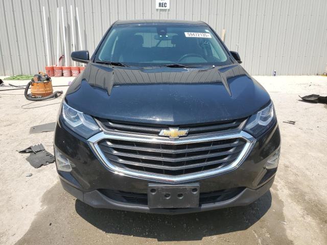  CHEVROLET EQUINOX 2020 Czarny