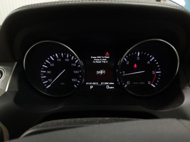 2014 LAND ROVER RANGE ROVE