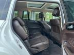 2018 MERCEDES-BENZ GLS 550 4MATIC   for sale at Copart MA - NORTH BOSTON