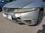 2010 HONDA CIVIC TYPE for sale at Copart SANDWICH